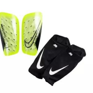 나이키 머큐리얼 라이트 축구 정강이보호대 구기스포츠 보호용품 풋살트레이닝 부드러운 소프트 풋살 아대