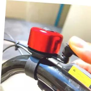 소리 자전거 벨 따릉이 킥보드 레드컬러