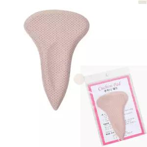 세탁 가능한 여자 요가복 필라 수영복 아래 붙이는 패드 패치 붙이는거