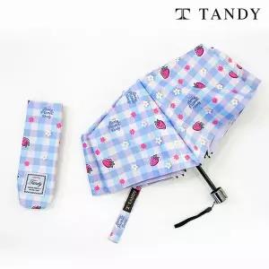 [탠디]1+1 7K 베리피크닉 컬러암막 양우산