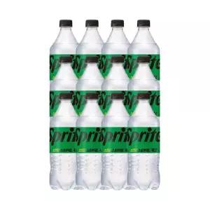 [셀러허브]스프라이트 제로 1L 12개 (S45231404)
