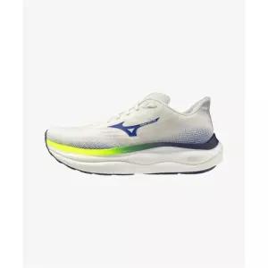 (남성) 웨이브 스카이 9 슈퍼와이드 - 스노우 화이트서프 더 웹라이트닝 옐