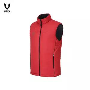 (VEXX) 브이엑스 양면 리버서블 패딩 조끼 V8YC1614