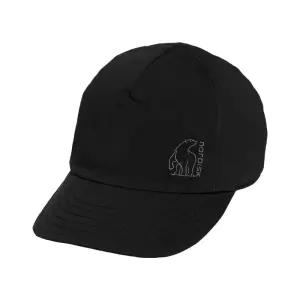 국내정품 노르디스크 모자 볼캡 [네이처워크] 5쪽 (Black) 야구모자 여성등산모자 캡모자 모자추천 깊은모