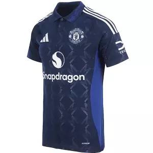 [아웃도어스/아디다스]아디다스 맨체스터 유나이티드 2024/25 어웨이 저지 맨유 유니폼 (IU1390)