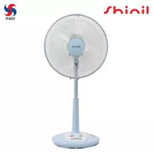 신일 SIF-14HHN 스탠드선풍기 좌석용 신일선풍기