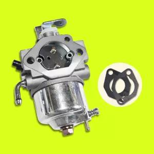 카브레타 기화기 GM291 (가스켓A.B) 미쓰비시엔진 호환용 계양관리기 카브레터 GM301