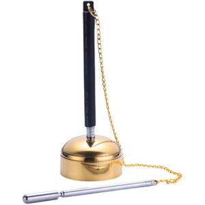 순동 싱잉볼 명상종 띵샤 직경 요가종불교용품 팅샤 명상 5CM 천가방 소형