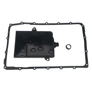 RARAYC 10R80 10단 변속기 필터 키트, 포드 F150 / F250 / F350 / 머스탱 / 익스페디션 2017-2025 및 링컨 내비게이터가 FT202 HL3Z7A098A를 대체합니다