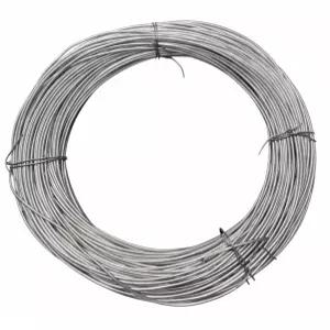 분재용철사(알루미늄 연질) 열처리 소둔 조경 원예용 결속 묶음