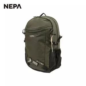 [네파] 공용 칸네토 17L 배낭 7JE7513