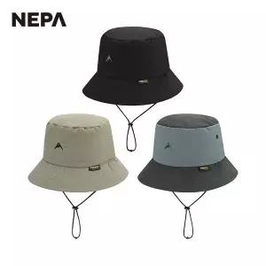[네파] 공용 코듀라 버킷햇_ 7JE7408