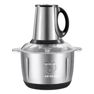 마늘 다지기 주방 까는 기계 가정용 다목적 초퍼 다지는