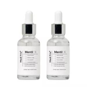 [셀러허브]메디프리스 멘틸락테이트 솔루션 멘틸스 30ml 2개 (S46716570)