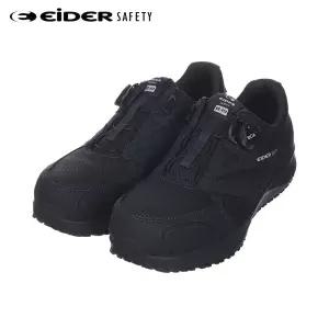 [아이더세이프티] 가벼운안전화 ES 413 (네이비) 다이얼 다목적안전화