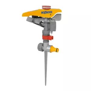 호제록 2550 펄세이팅 스파이크 스프링클러 (100-001-132)정원 잔디 물분사 관수