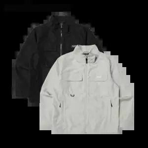 [아이더세이프티] 일상복같은 워크웨어 JK-S2421 / JK-S2422 봄여름 워크웨어 자켓