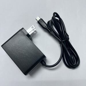 호환 닌텐도 Switch2용 Type-c AC 어댑터 NS 전원 휴대용 충전기