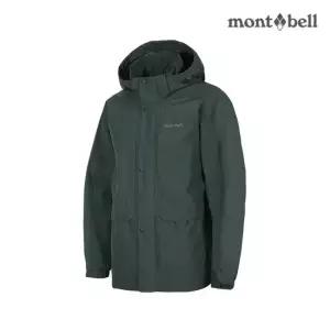 몽벨 남성 윈드 테크 웨더 자켓 [KHAKI]