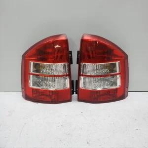 지프 컴페스 1세대 테일램프 후미등 데루등 테일라이트 브레이크등