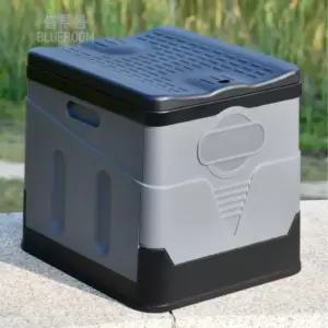 이동용 변기 의자 간이용 화장실 좌변기 캠핑화장실 어린이 노인