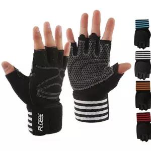 (플씨드) 헬스장갑 PS-HG01 한쌍