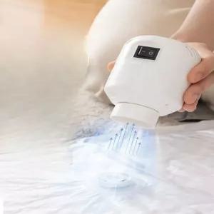 이불 압축기 배낭 수납용 초경량 차박 캠핑용 여행용