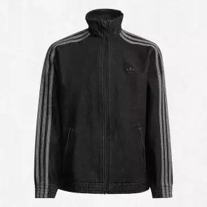 [아디다스] [Kids] 파이어버드 데님 트랙 탑 KE2965 2551885