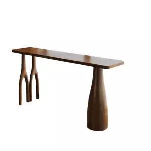 아일랜드 카페 테이블 베란다 수납 템바보드 렌지대 홈바