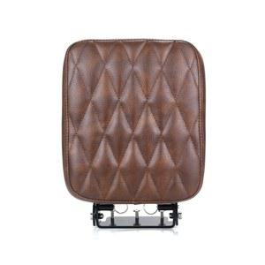 허리쿠션 보호 튜닝 짐대 플립 쿠션 슈퍼커브 시트 슈퍼커브호환 1 퀼팅 다이아개별