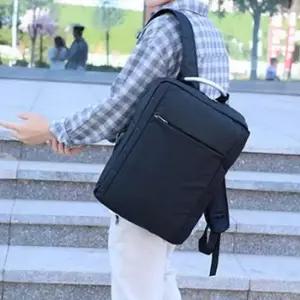 2컬러 비즈니스 노트북 출근백팩 대학생 직장인 백팩