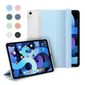 슈퍼스킨 아이패드 에어5 에어4 클리어 케이스