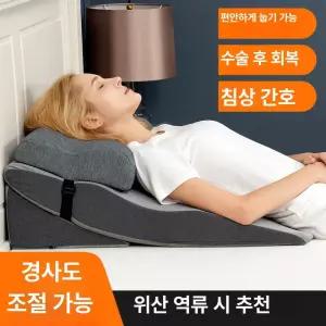 데이희 역류방지쿠션 바디필로우임산부 베개 수유쿠션