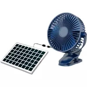 광선풍기 휴대용 열 야외 여름 서큘레이터 캠핑