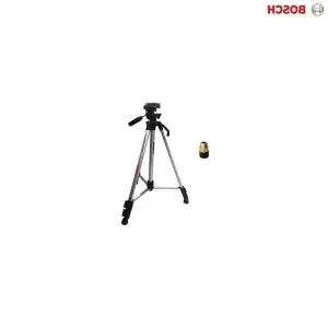 보쉬 144WIB53 삼각대 높이조절 수평계 레벨기 홀더