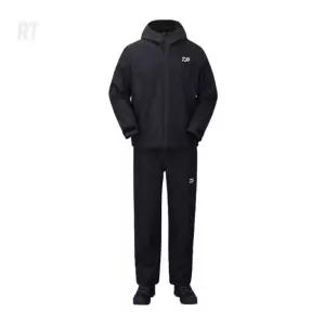 로켓터틀 다이와 레인슈트 DR-5926K 블랙 M 다이와레인슈트세트