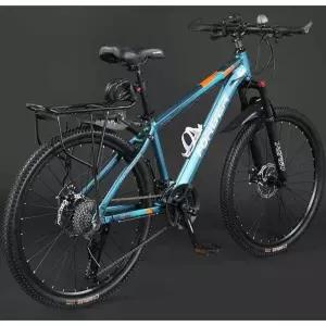 트랙 산악 자전거 29인치 24인치 바이크 알루미늄