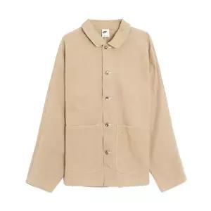 [하프클럽/나이키]나이키 남성 클럽 프렌치 테리 크루 코트