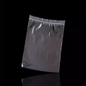 [문구/오피스] 질긴 PE 지퍼백 상품포장 지퍼팩 8X12cm 1000장