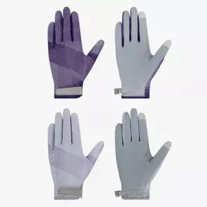 [콜핑](마산점)KWG5850W 여성 봄/여름 손바닥 미끄름 방지 장갑