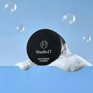 [브러쉬 세척]스튜디오17 브러쉬&퍼프 클렌저