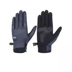 갤러리아 K2 봄 여름 등산장갑 OSSAK 썬가드 글러브 (D/Navy) KMS25V05 N4