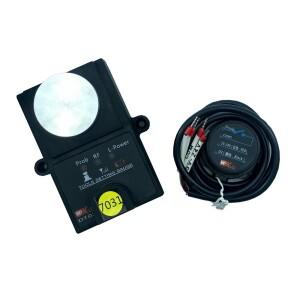 XHC DT02 프로브 무선 도구 세터 머시닝 센터 Z 축 조정 게이지 높이 컨트롤러 용 CNC 라우터 도구 설정