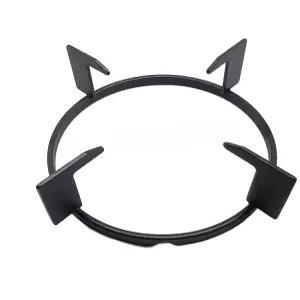 가스렌지 삼발이 거치대 브래킷 화구 교체 거치 렌지 부속 가정용 부품