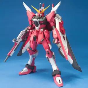 MG 인피니트 저스티스 건담