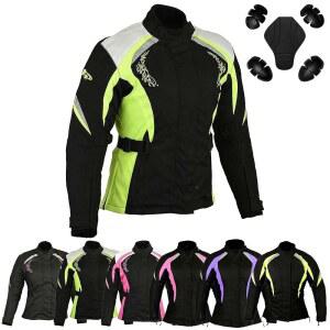 HIVE MOTO 여성용 오토바이 그린 레귤러 여아용 코듀라 코트 방수 미국 5XL 재킷 알파 조끼 아머 CE 바이커 모토크로스