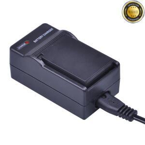 Batmax DMW-BLD10 배터리 + Panasonic DMW GF2GK G3 GX1 DMC-GF2 카메라용 디지털 충전기 키트