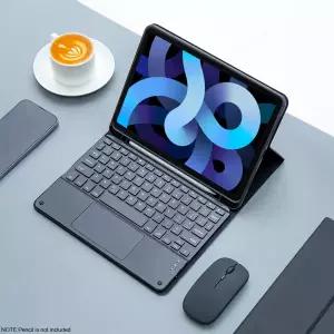 매직 키보드 무선 마우스 iPad 9 세대 케이스 A16 iPad 10.2 7th 8th 커버 Pro 11 M4 Air M3 10th Air 54 F