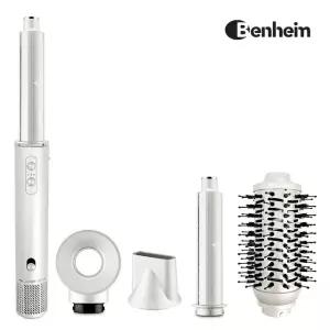 벤하임 에어컬링 올인원 스타일러 Pro 풀세트 BBHD-1800WMX02