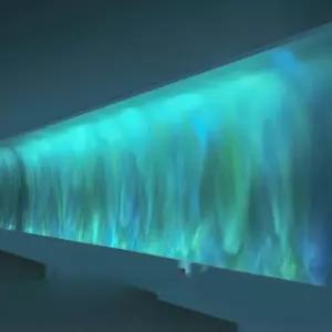 무드등 파도조명 수면등 물결 오로라 프로젝터 바다 착시 힐링 라이트